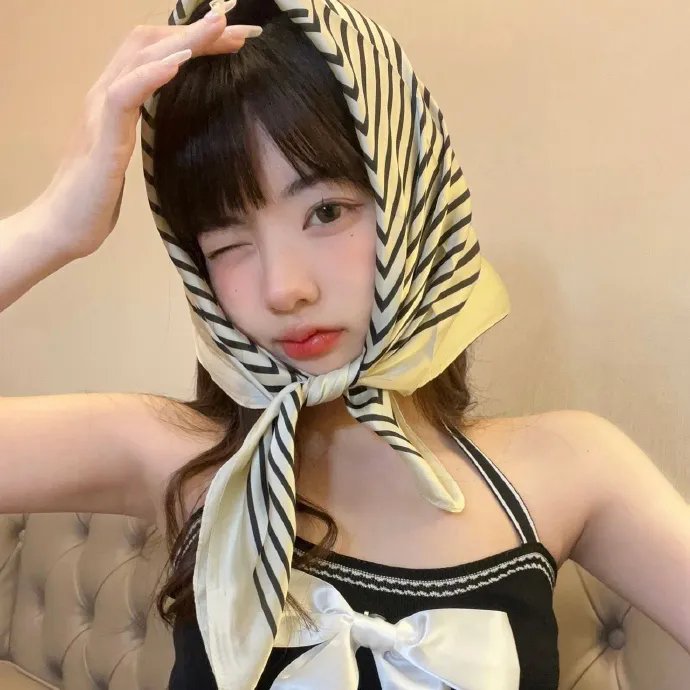 见习修女
