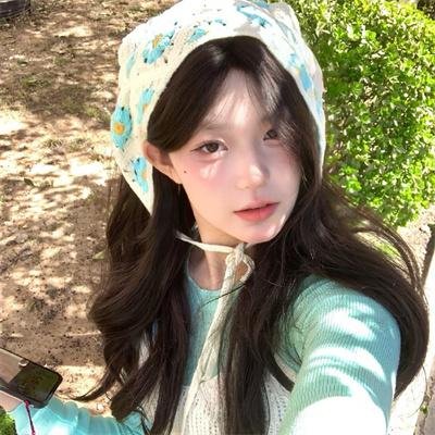 来路不明的神秘女友