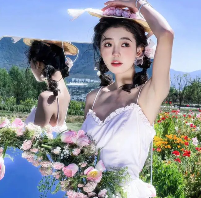 曼哈顿通俗剧